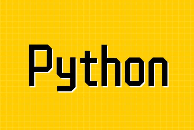 Python具备那些特点？