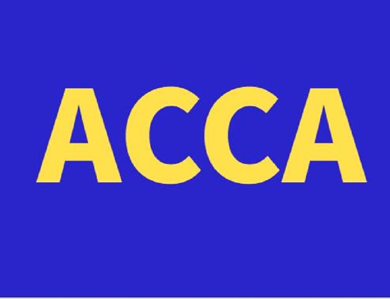 考取ACCA证书要花多少钱？