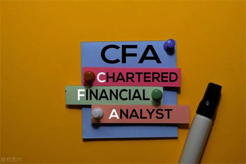CFA考試報名與考位預約流程