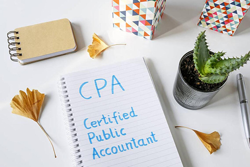 CPA過一科找工作有幫助嗎？