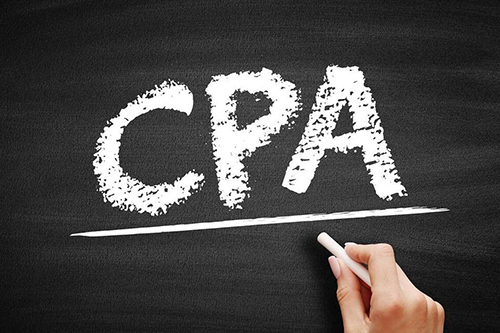 考過CPA各個科目可以去哪里工作？