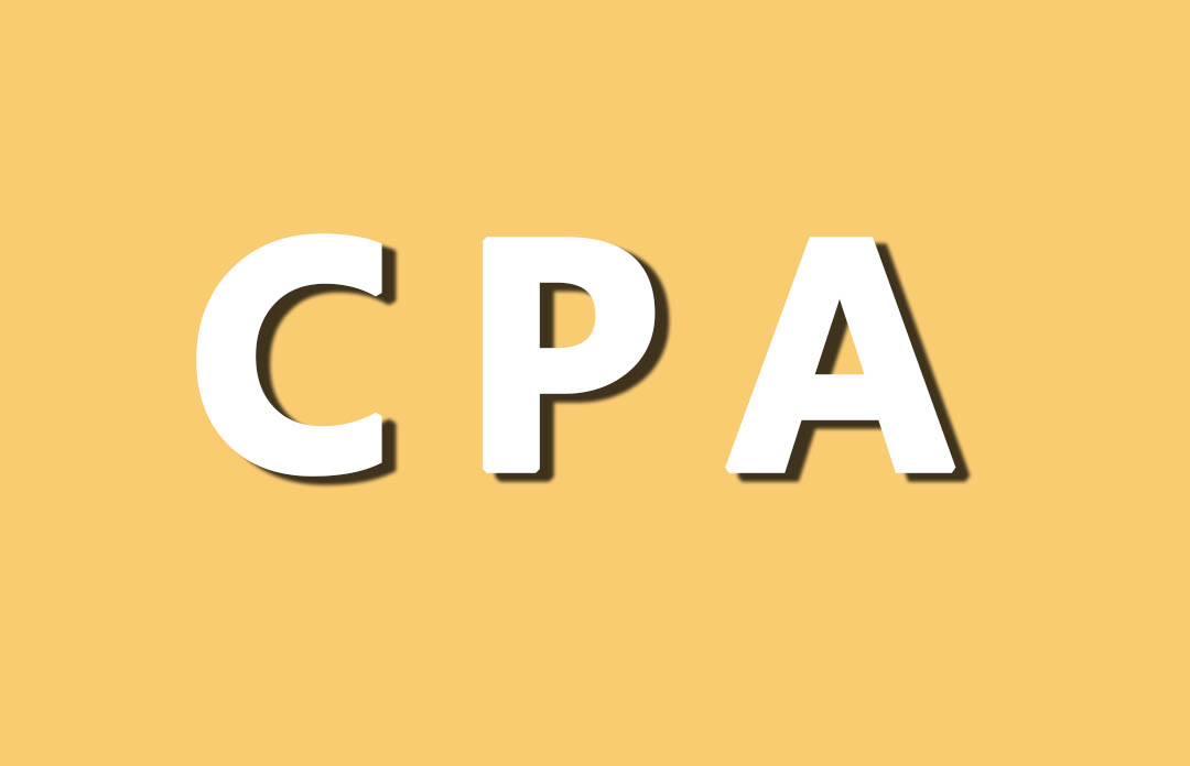 CPA先考哪一科比较好？