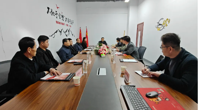 融跃教育与燕鸥教育签署战略合作协议，共筑职业教育新生态！