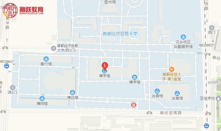 2020年北京FRM考试地点设在哪里？如何到达FRM考试地点？