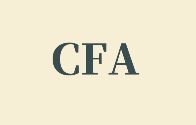 2024年CFA考试励志奖学金开放申请