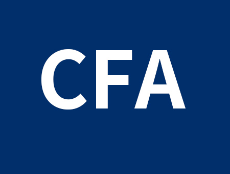 【CFA官方福利大放送】CFA励志奖学金申请入口开放两个窗口！