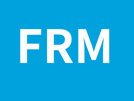 FRM主要考什么及FRM的就业方向