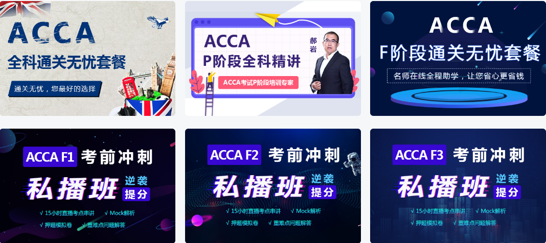 ACCA報機構(gòu)