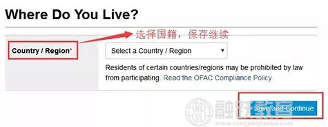 CFA報(bào)名流程