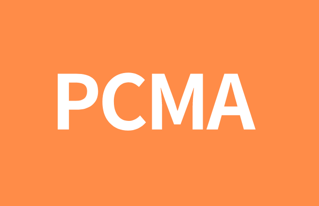 PCMA证书