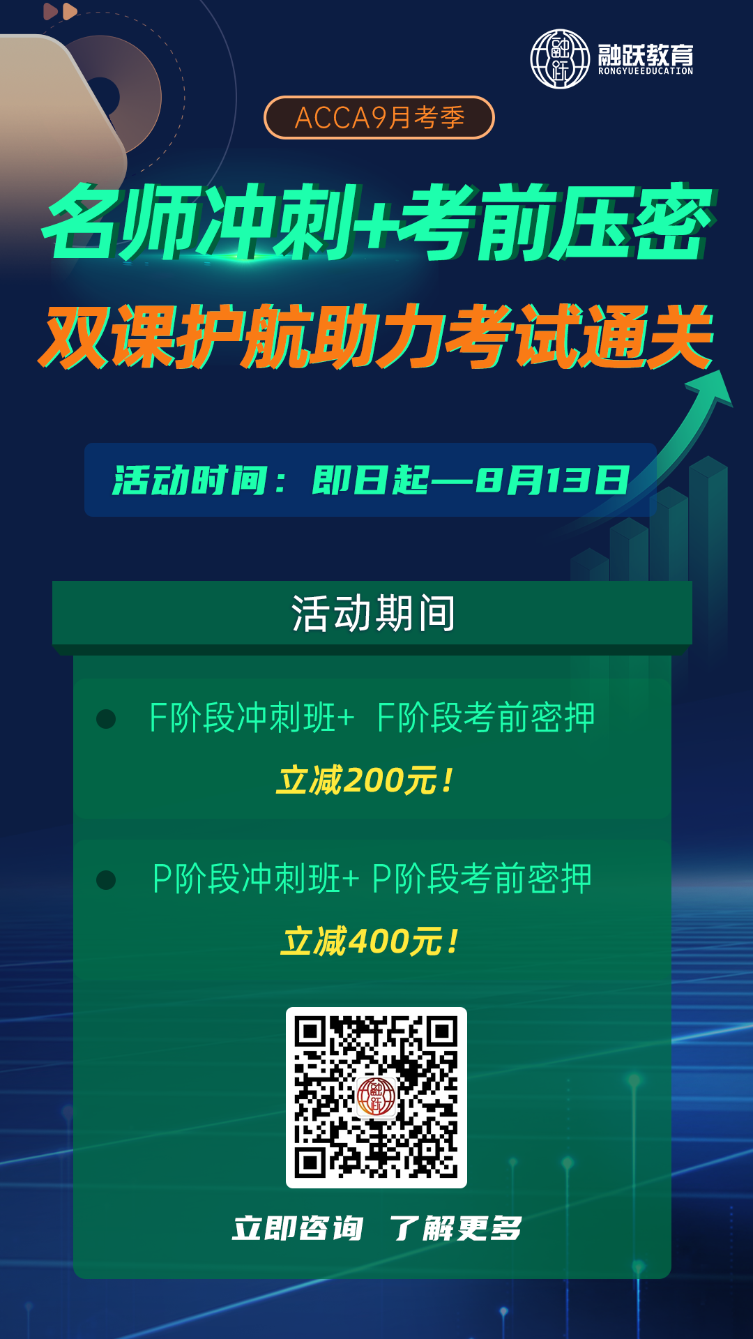 申请注册acca账号需要多久能审核通过 融跃资讯