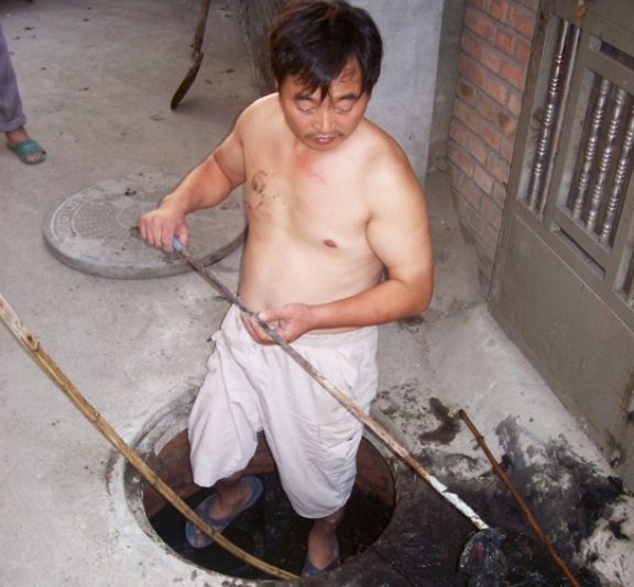 李高峰到访融跃教育
