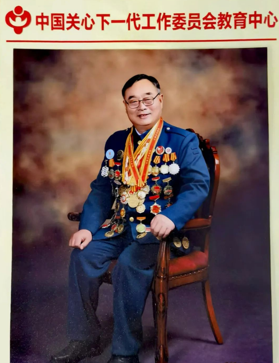 李高峰到访融跃教育