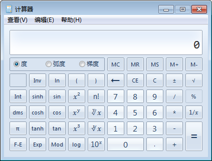 CPA计算器