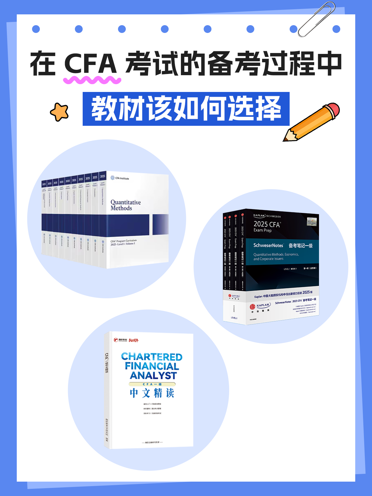 融跃CFA