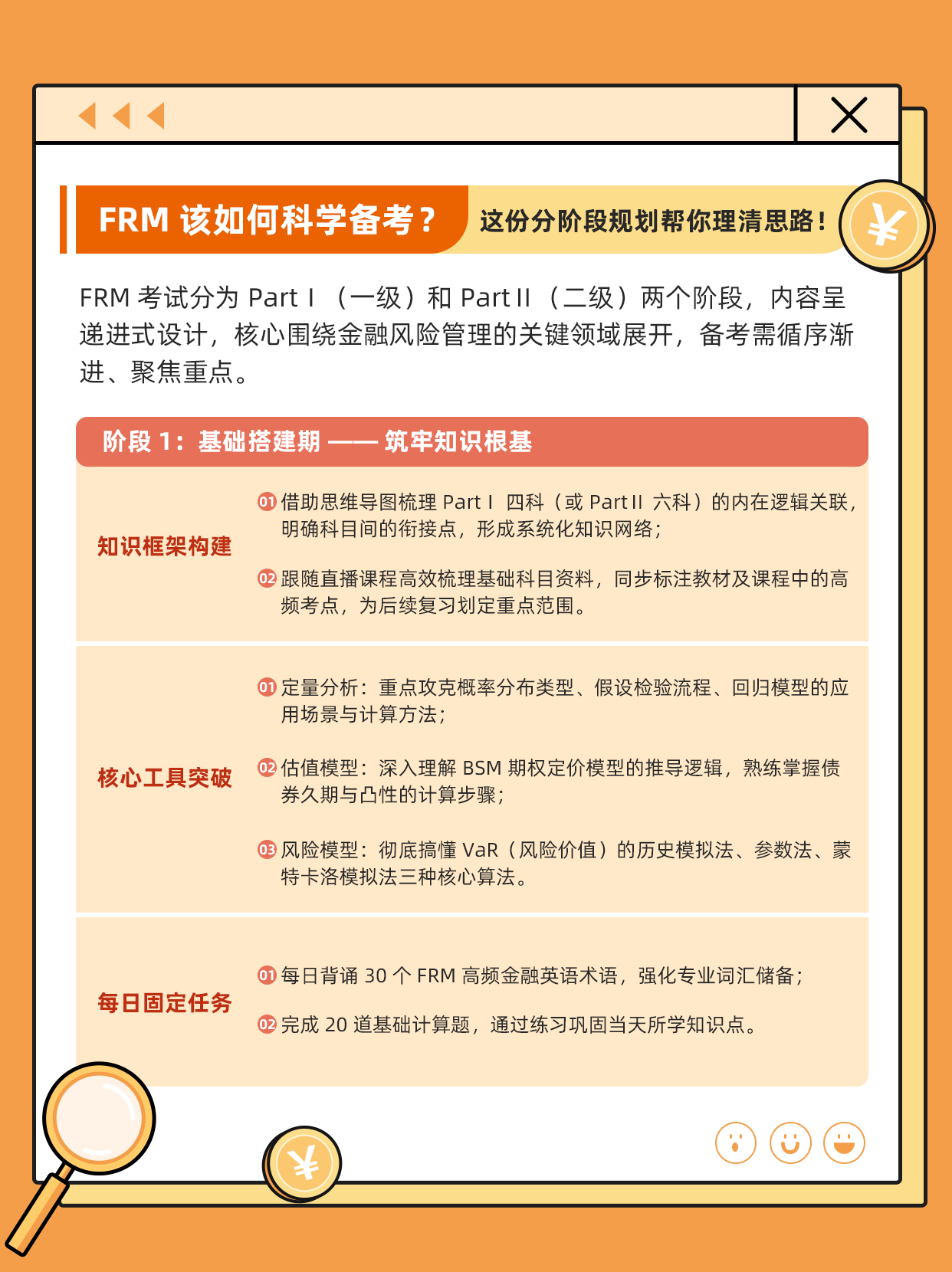 融跃FRM